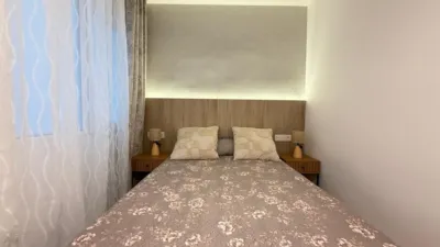 Apartment on Avenida de la Purísima photo 54
