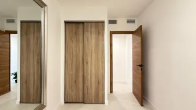 Apartment on Avenida de la Purísima photo 58