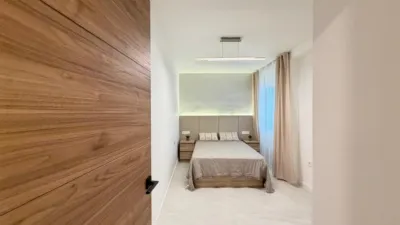 Apartment on Avenida de la Purísima photo 61