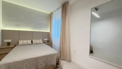 Apartment on Avenida de la Purísima photo 63