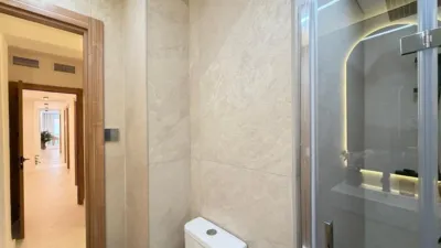 Apartment on Avenida de la Purísima photo 82
