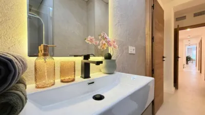 Apartment on Avenida de la Purísima photo 83
