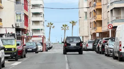 Apartment on Avenida de la Purísima photo 86