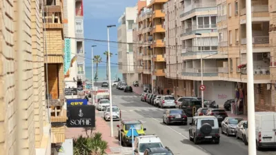 Apartment on Avenida de la Purísima photo 93