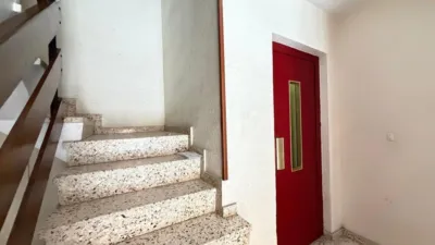 Apartment on Avenida de la Purísima photo 95