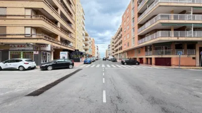 Apartment on Avenida de la Purísima photo 98