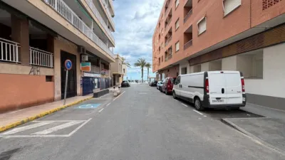 Apartment on Avenida de la Purísima photo 99