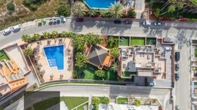 Pis – Orihuela, Urbanización Villacosta II-Las Filipinas, Villa Martín - Vista 3