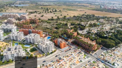 Pis – Orihuela, Urbanización Villacosta II-Las Filipinas, Villa Martín - Vista 4