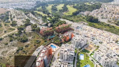 Pis – Orihuela, Urbanización Villacosta II-Las Filipinas, Villa Martín - Vista 5
