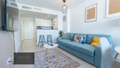 Piso – Orihuela, Urbanización Villacosta I, Villa Martín - Vista 2