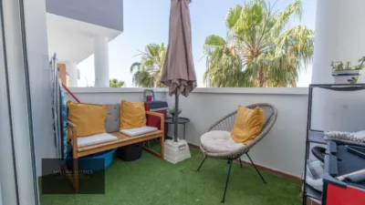 Piso – Orihuela, Urbanización Villacosta I, Villa Martín - Vista 4