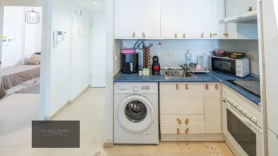 Piso – Orihuela, Urbanización Villacosta I, Villa Martín - Más