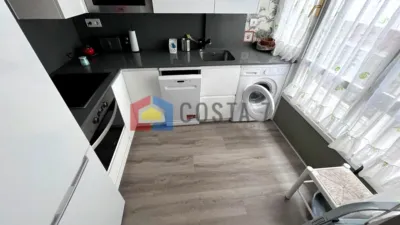 Apartment on Calle de los Pinares photo 12