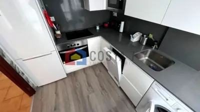 Apartment on Calle de los Pinares photo 13