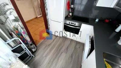Apartment on Calle de los Pinares photo 14