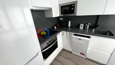 Apartment on Calle de los Pinares photo 15