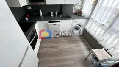 Apartment on Calle de los Pinares photo 16