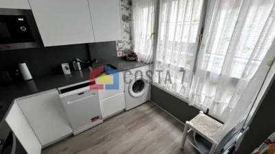 Apartment on Calle de los Pinares photo 17