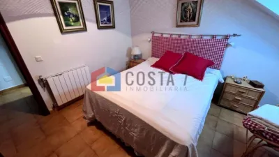 Apartment on Calle de los Pinares photo 18