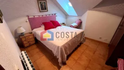 Apartment on Calle de los Pinares photo 19