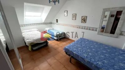 Apartment on Calle de los Pinares photo 24