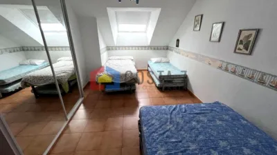 Apartment on Calle de los Pinares photo 25