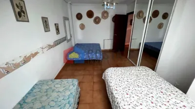 Apartment on Calle de los Pinares photo 26
