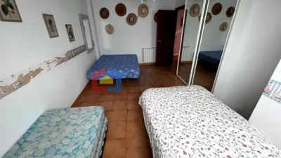 Apartment on Calle de los Pinares photo 27