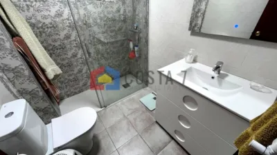 Apartment on Calle de los Pinares photo 30