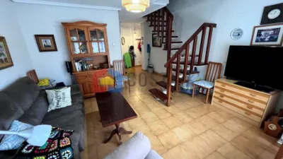 Apartment on Calle de los Pinares photo 3