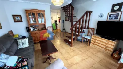 Apartment on Calle de los Pinares photo 4