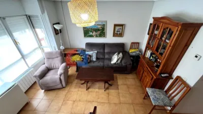 Apartment on Calle de los Pinares photo 7