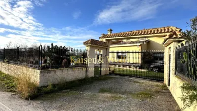 Chalet on Avenida del Altet, 10 photo 11
