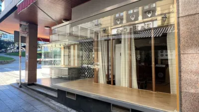 Local comercial en alquiler en Calle Real, 154, cerca de Calle de Méndez Núñez - Vista 4