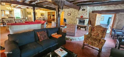 Rustic house on Calle de Villalacre, 1 photo 6