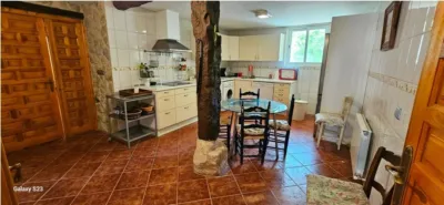 Rustic house on Calle de Villalacre, 1 photo 7
