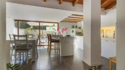 Terraced house in Palma photo 2