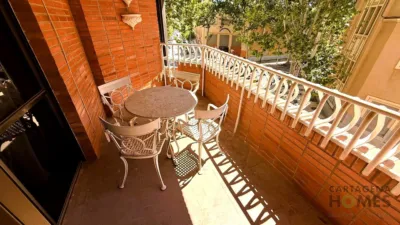 Apartment at Calle de Santiago Ramón y Cajal, 3 photo 10