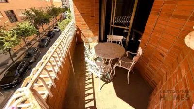 Apartment at Calle de Santiago Ramón y Cajal, 3 photo 11