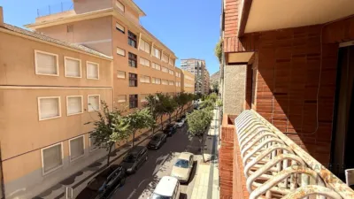 Apartment at Calle de Santiago Ramón y Cajal, 3 photo 12