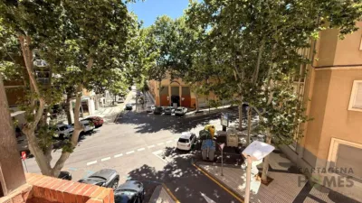 Apartment at Calle de Santiago Ramón y Cajal, 3 photo 14