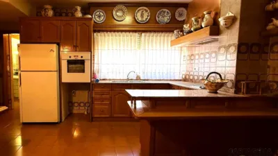Apartment at Calle de Santiago Ramón y Cajal, 3 photo 17