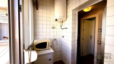Apartment at Calle de Santiago Ramón y Cajal, 3 photo 18
