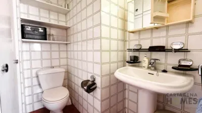 Apartment at Calle de Santiago Ramón y Cajal, 3 photo 19