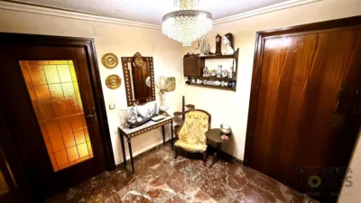 Apartment at Calle de Santiago Ramón y Cajal, 3 photo 21