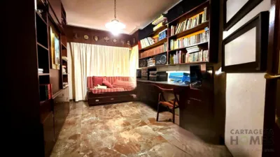 Apartment at Calle de Santiago Ramón y Cajal, 3 photo 26