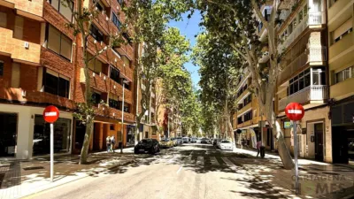 Apartment at Calle de Santiago Ramón y Cajal, 3 photo 35