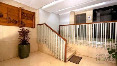 Apartment at Calle de Santiago Ramón y Cajal, 3 photo 3