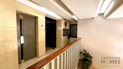 Apartment at Calle de Santiago Ramón y Cajal, 3 photo 4